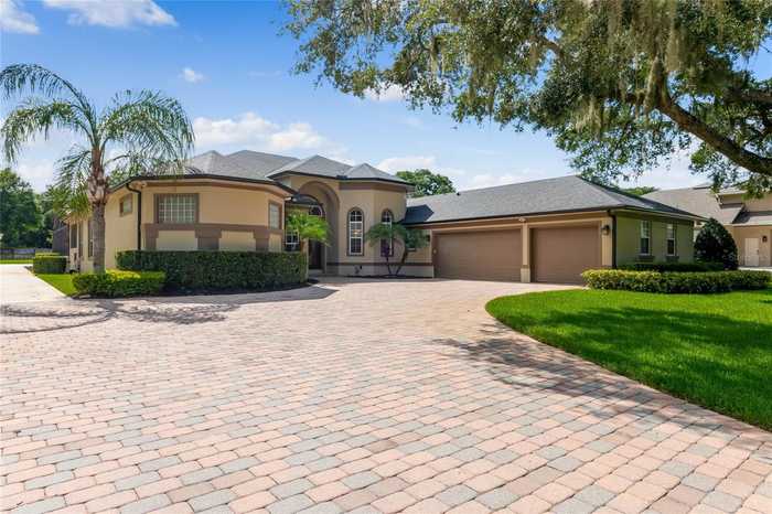 photo 1: 858 CARDINAL POINTE COVE, SANFORD FL 32771