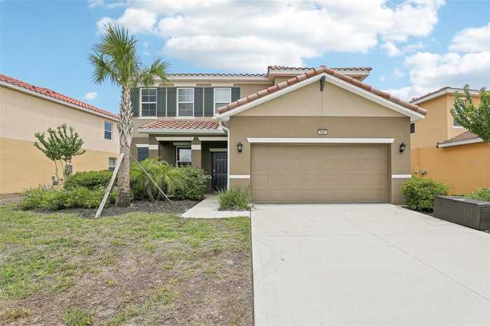 photo 1: 7647 OAKMOSS LOOP, DAVENPORT FL 33837