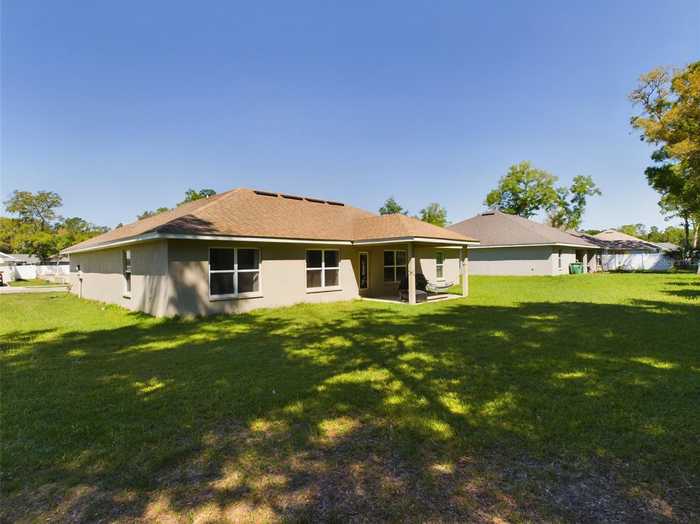 photo 21: 3962 NE 58TH CIRCLE, SILVER SPRINGS FL 34488