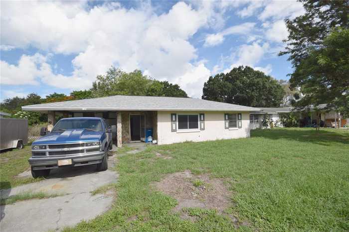 photo 1: 4506 20TH STREET W, BRADENTON FL 34207