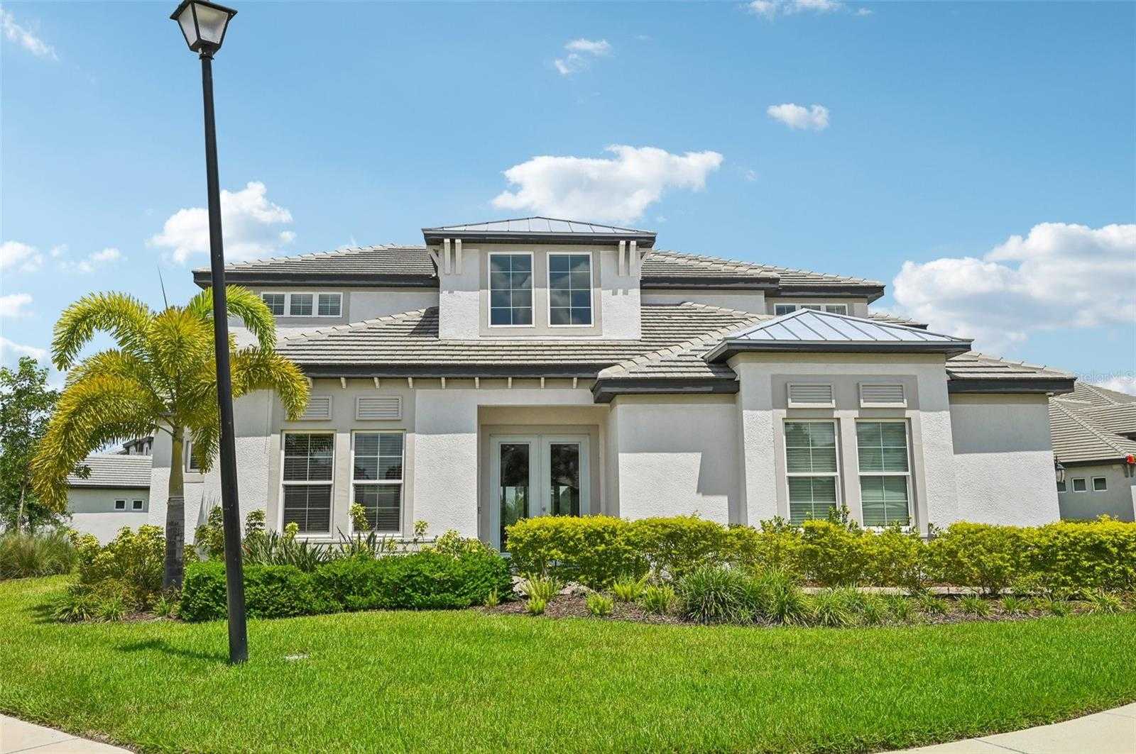 photo 3: 6270 RIVO LAKES BOULEVARD, SARASOTA FL 34241