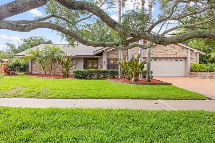 photo 1: 2687 BEAUMONT COURT, CLEARWATER FL 33761