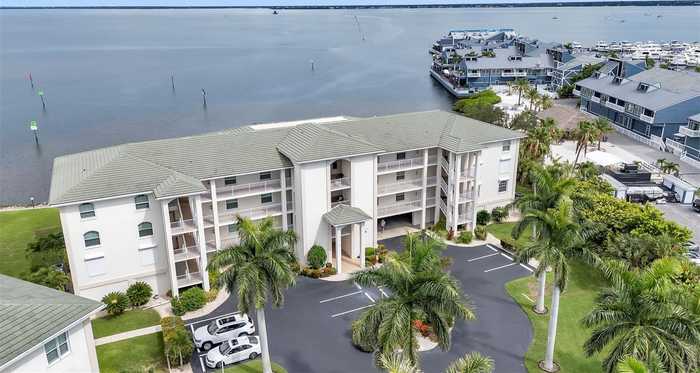 photo 1: 1250 W MARION AVENUE Unit 333, PUNTA GORDA FL 33950