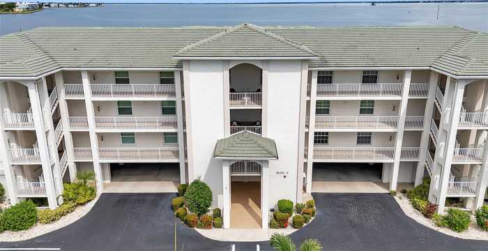 photo 2: 1250 W MARION AVENUE Unit 333, PUNTA GORDA FL 33950