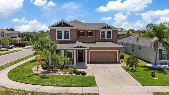 photo 1: 1232 WINDY BAY SHOAL, TARPON SPRINGS FL 34689