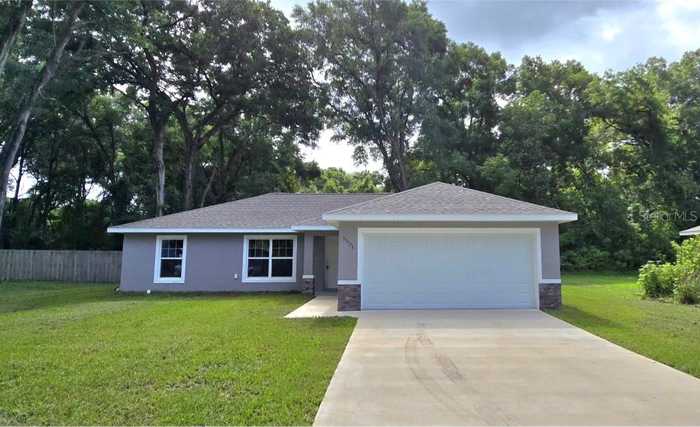 photo 2: 9692 N EMELLIA AVENUE, CITRUS SPRINGS FL 34433