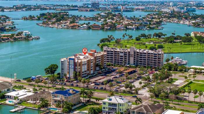 photo 39: 500 TREASURE ISLAND CAUSEWAY Unit 511, TREASURE ISLAND FL 33706