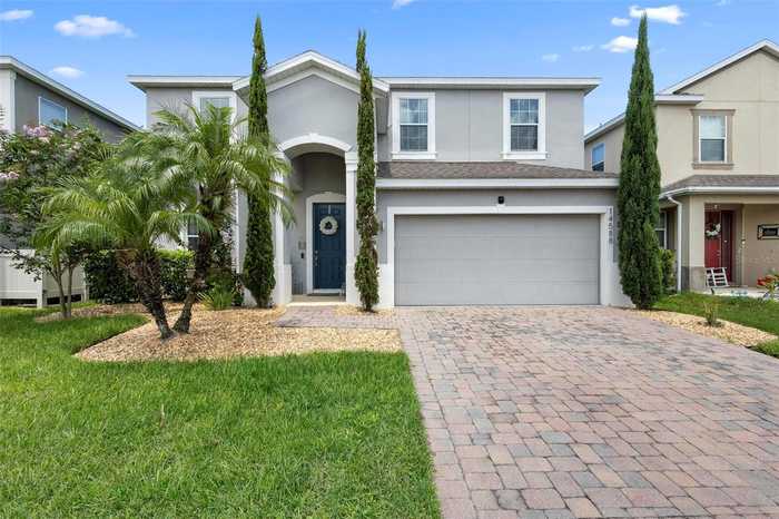 photo 2: 14588 CAPLOCK DRIVE, ORLANDO FL 32837