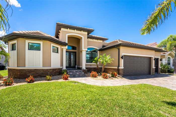 photo 2: 347 SEGOVIA DRIVE, PUNTA GORDA FL 33950