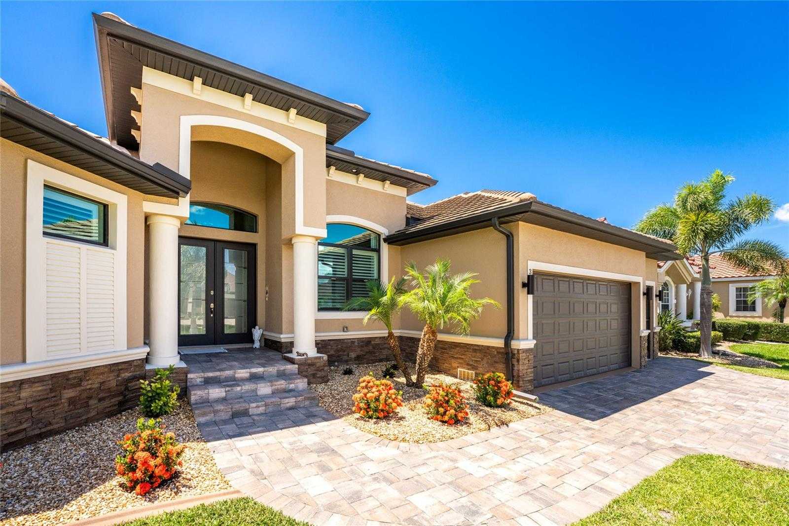 photo 3: 347 SEGOVIA DRIVE, PUNTA GORDA FL 33950