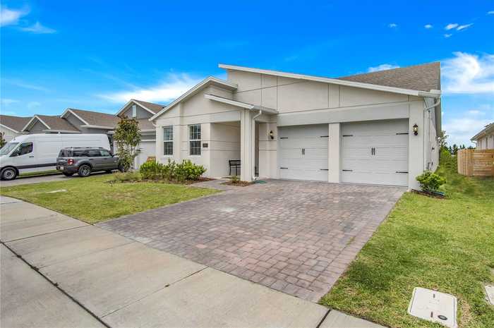 photo 2: 18863 RAWSON STREET, ORLANDO FL 32827