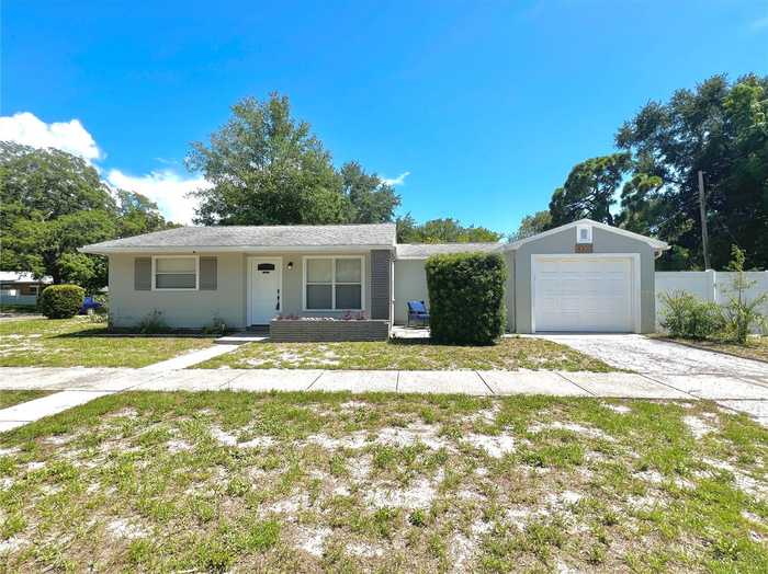 photo 1: 4300 17TH AVENUE S, SAINT PETERSBURG FL 33711