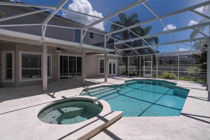 photo 32: 3515 WADING HERON TERRACE, OVIEDO FL 32766