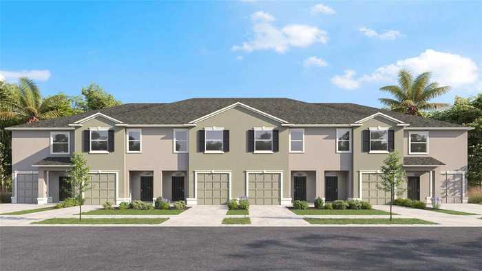 photo 1: 3679 COPPER BEECH DRIVE, LAND O LAKES FL 34638