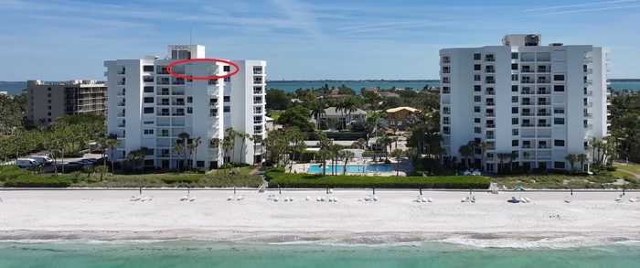 photo 1: 1050 LONGBOAT CLUB ROAD Unit 1001, LONGBOAT KEY FL 34228