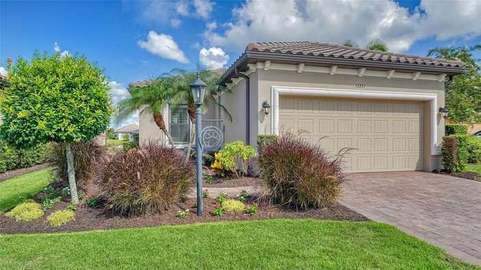 photo 1: 13331 TORRESINA TERRACE, BRADENTON FL 34211