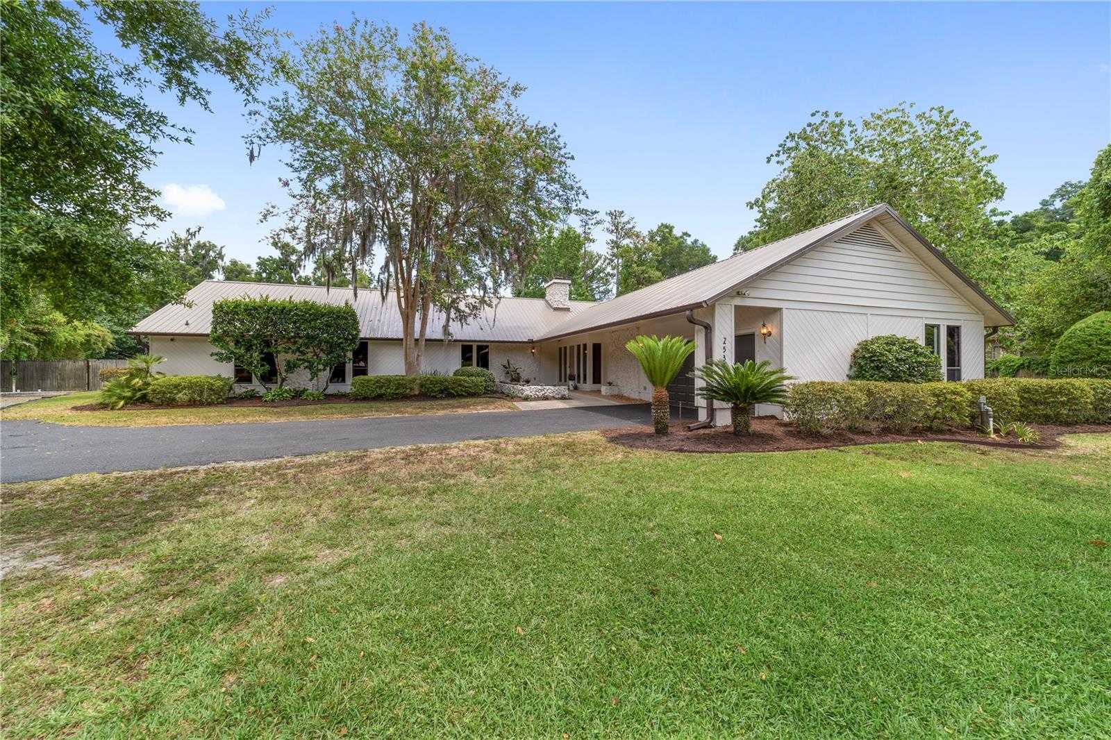 photo 1: 2531 SE 40TH STREET, OCALA FL 34480