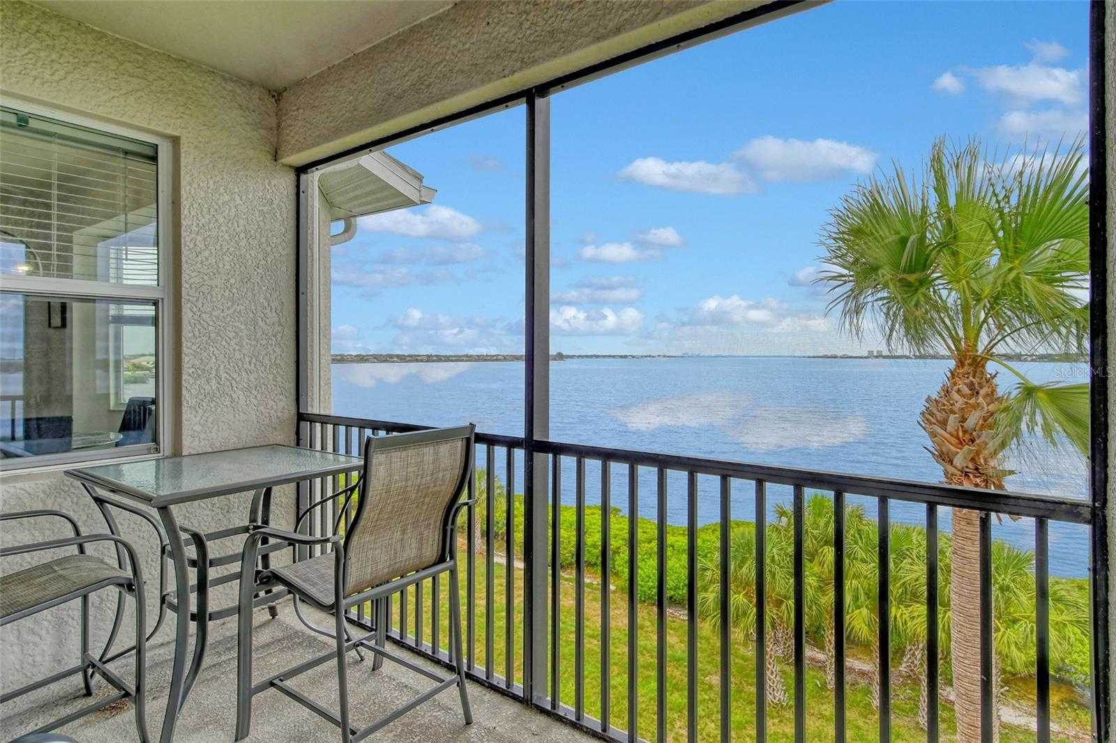 photo 2: 920 TIDEWATER SHORES LOOP Unit 405, BRADENTON FL 34208