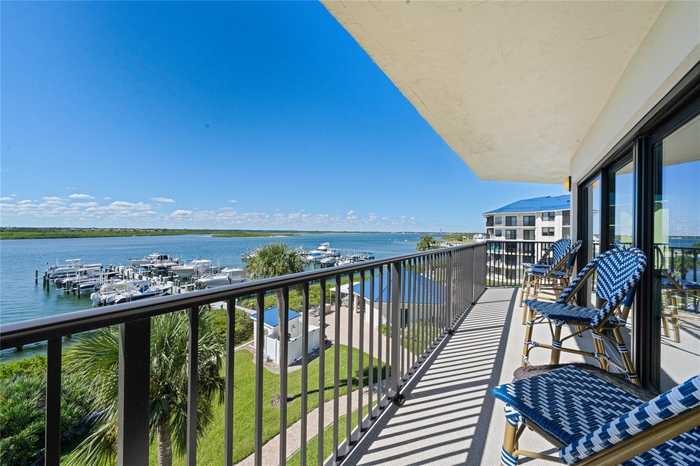 photo 2: 2700 N PENINSULA AVENUE Unit 244, NEW SMYRNA BEACH FL 32169