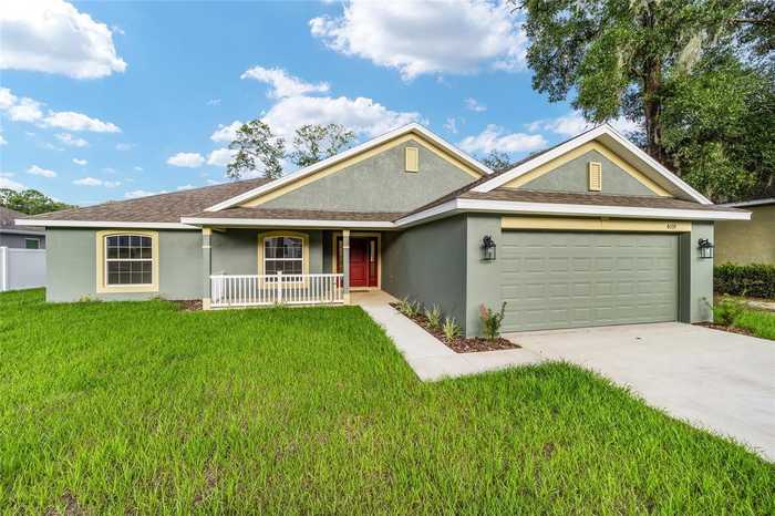 photo 2: 4099 NE 58TH CIRCLE, SILVER SPRINGS FL 34488