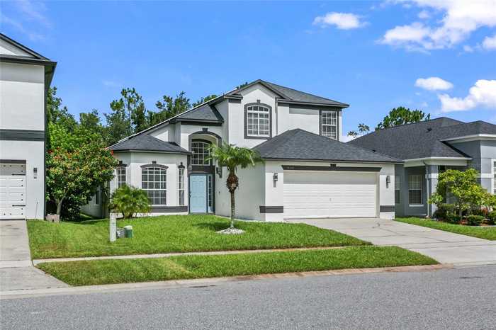 photo 1: 14331 SAPPHIRE BAY CIRCLE, ORLANDO FL 32828