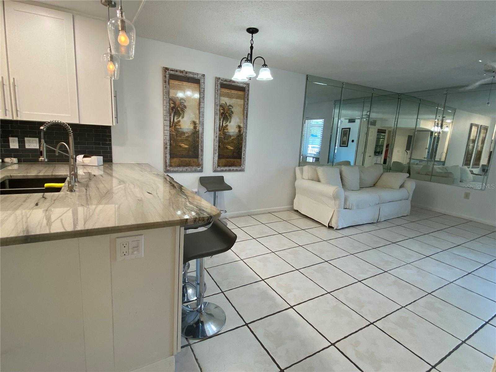 photo 3: 230 MEDALLION BOULEVARD Unit D, MADEIRA BEACH FL 33708