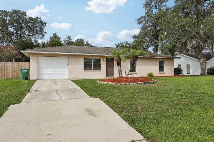 photo 2: 2934 ARRENDONDA DRIVE, DELTONA FL 32738