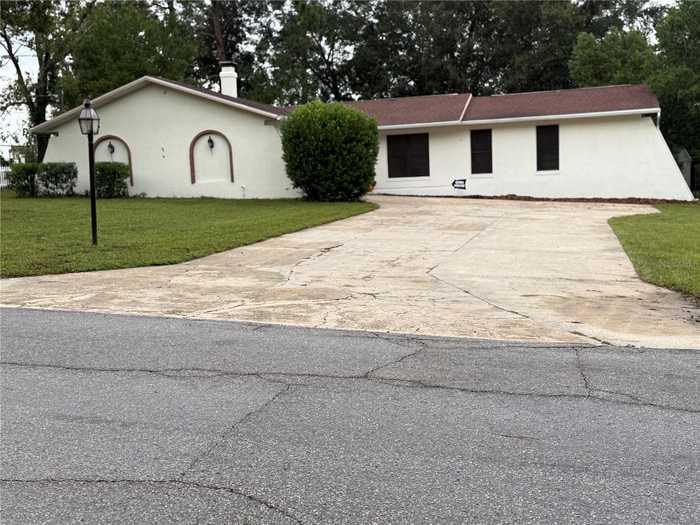 photo 1: 4377 NE 13TH STREET, OCALA FL 34470