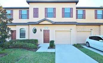 photo 1: 10253 VILLA PALAZZO COURT, TAMPA FL 33615