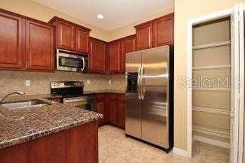 photo 3: 10253 VILLA PALAZZO COURT, TAMPA FL 33615