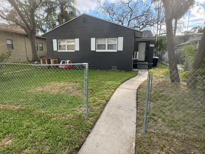 photo 1: 1733 6TH STREET S, SAINT PETERSBURG FL 33701