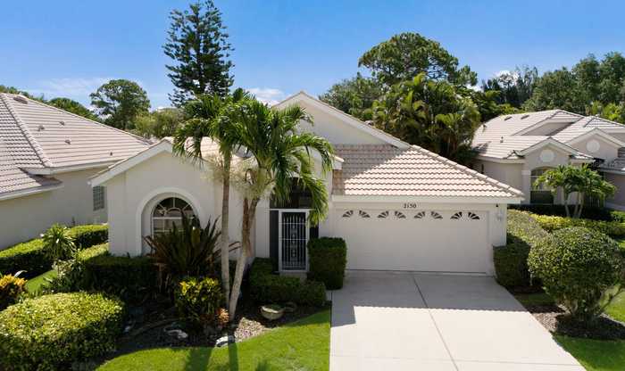 photo 1: 2150 WASATCH DRIVE, SARASOTA FL 34235