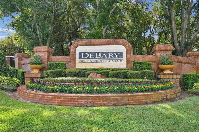 photo 78: 213 HAZELTINE DRIVE, DEBARY FL 32713