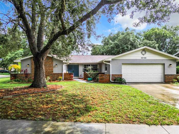 photo 1: 1046 FOREST CIRCLE, WINTER SPRINGS FL 32708