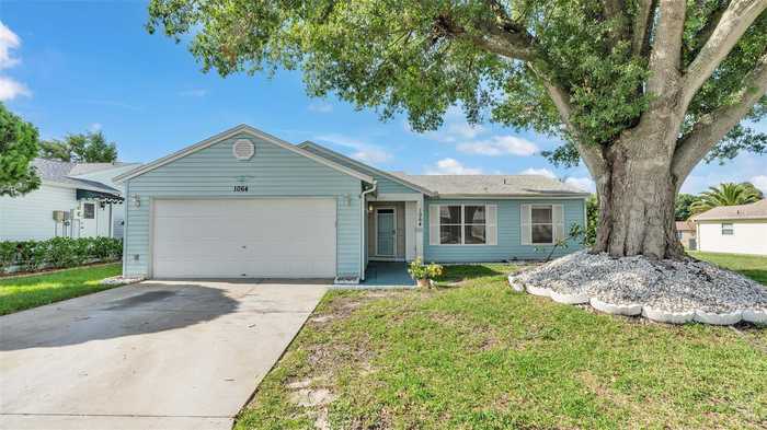 photo 1: 1064 PENGUIN PL, LAKELAND FL 33809