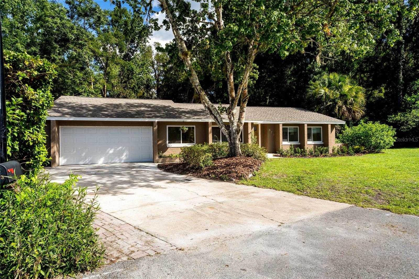 photo 1: 873 FALKIRK DRIVE, WINTER SPRINGS FL 32708