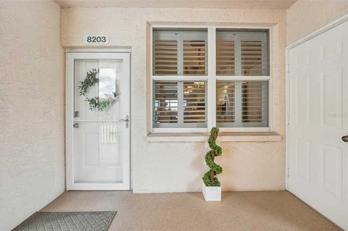 photo 2: 6495 SHORELINE DRIVE Unit 8203, SAINT PETERSBURG FL 33708