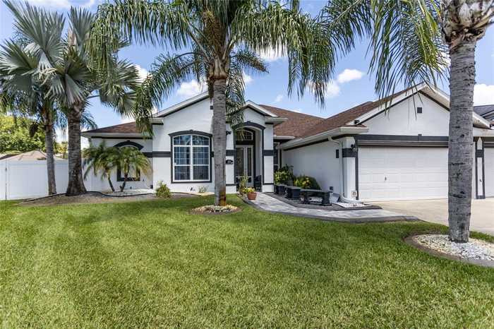 photo 1: 26 ETHEL LANE, PALM COAST FL 32164