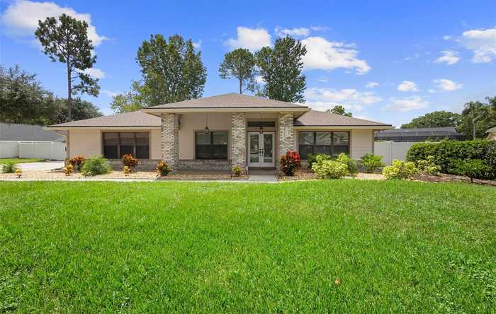 photo 1: 7414 RIPLEY COURT, ORLANDO FL 32836