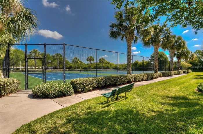 photo 41: 3608 BALLASTONE DRIVE, LAND O LAKES FL 34638