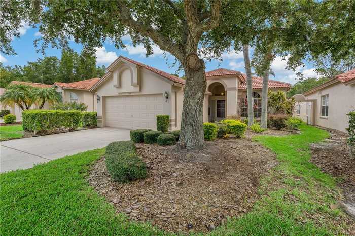 photo 1: 1269 DARTFORD DRIVE, TARPON SPRINGS FL 34688