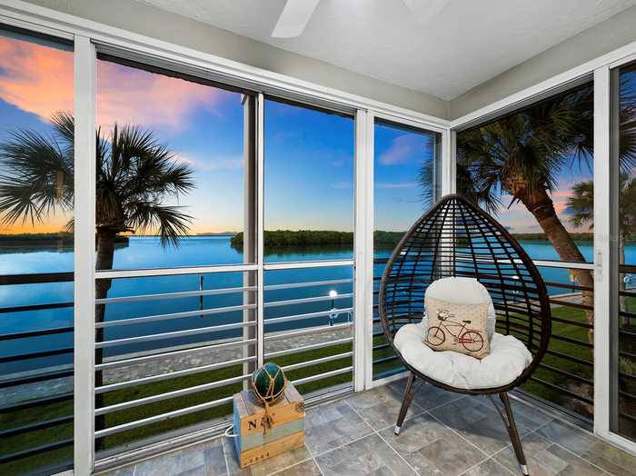 photo 1: 4310 FALMOUTH DRIVE Unit A205, LONGBOAT KEY FL 34228