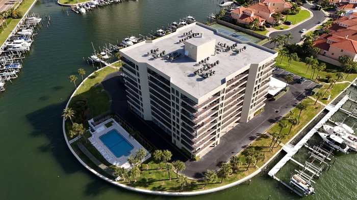 photo 2: 1651 SAND KEY ESTATES CT Unit 74, CLEARWATER BEACH FL 33767