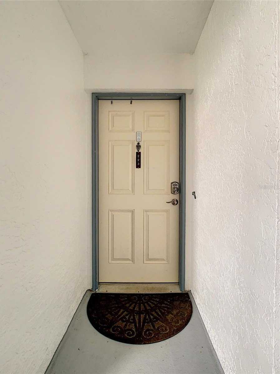 photo 3: 5207 S ATLANTIC AVENUE Unit 223, NEW SMYRNA BEACH FL 32169