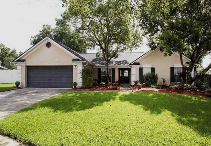 photo 1: 2424 BUCKNELL DRIVE, VALRICO FL 33596