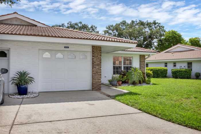 photo 1: 5629 GARDEN LAKES DRIVE, BRADENTON FL 34203