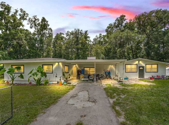 photo 1: 2340 NE 14TH AVENUE, OCALA FL 34470