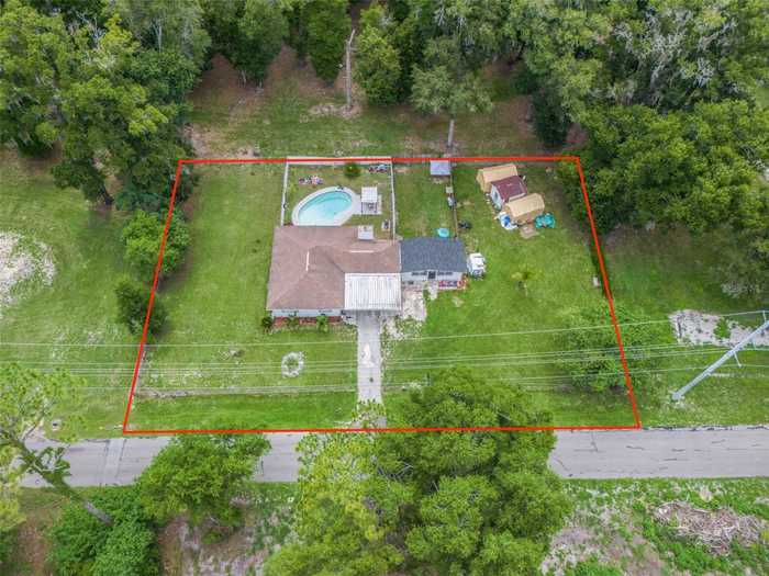 photo 2: 2340 NE 14TH AVENUE, OCALA FL 34470