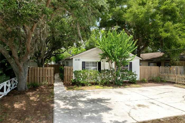 photo 1: 3141 HURON AVENUE, OLDSMAR FL 34677