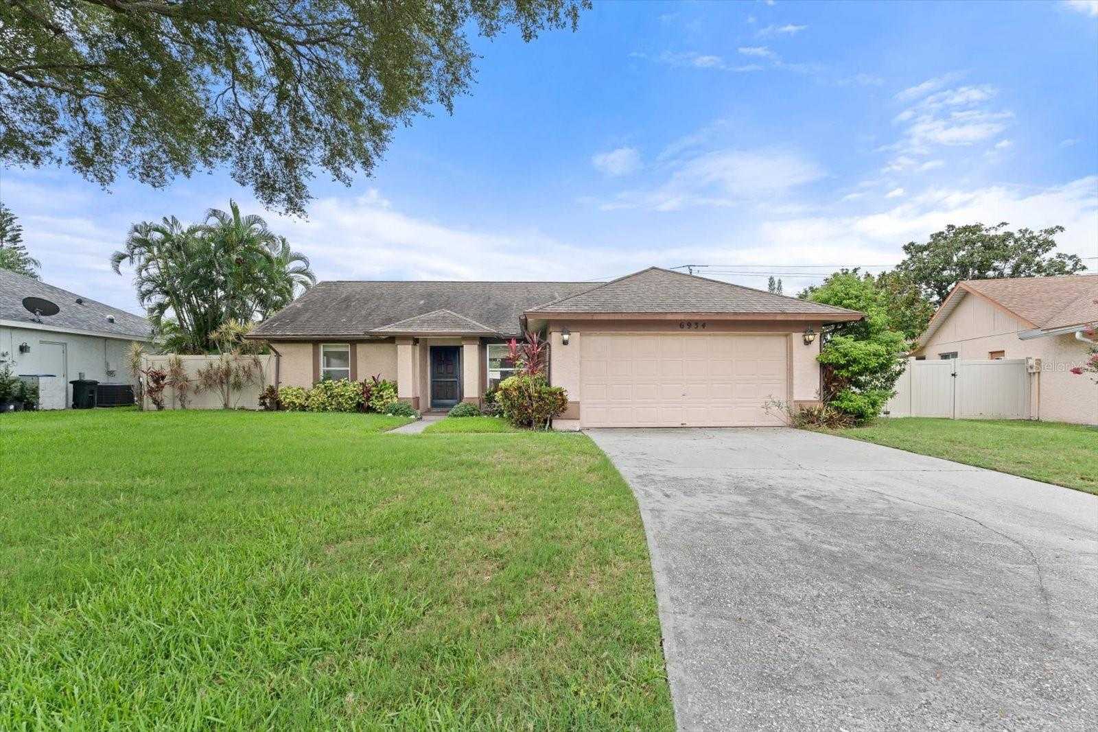 photo 1: 6934 9TH COURT E, SARASOTA FL 34243